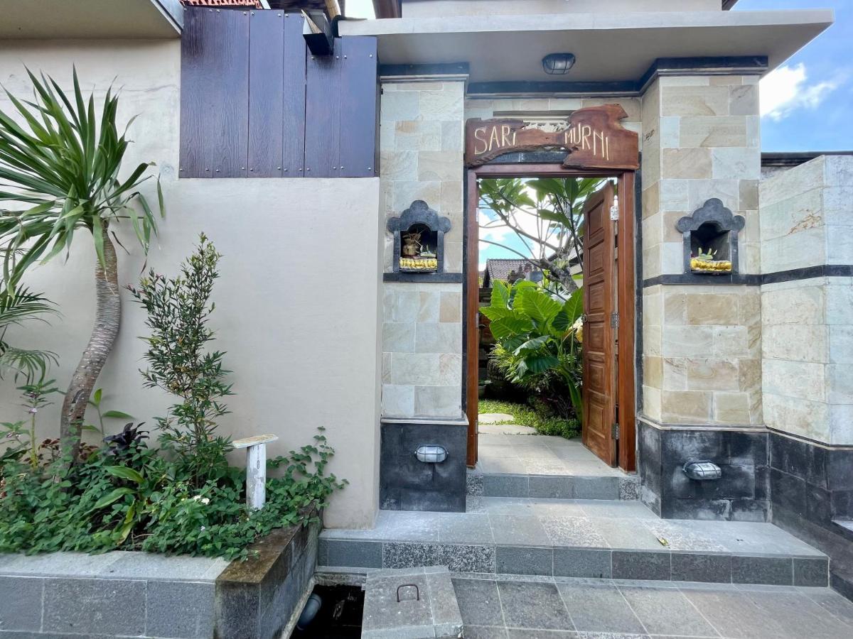 Sari Murni أوبود المظهر الخارجي الصورة